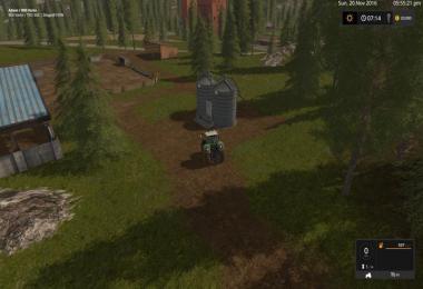 Goldcrest valley plus plus v1.4