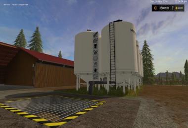 Goldcrest valley plus plus v1.4