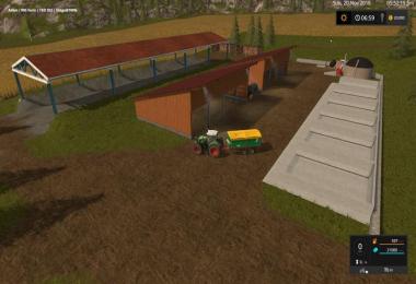 Goldcrest valley plus plus v1.4