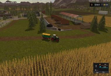 Goldcrest valley plus plus v1.4