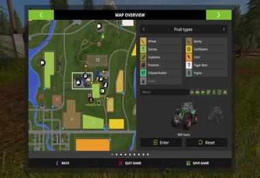 Goldcrest valley plus plus v1.4