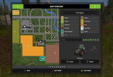 Goldcrest valley plus plus v1.4