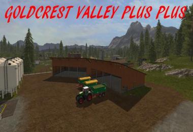 Goldcrest valley plus plus v1.5.0