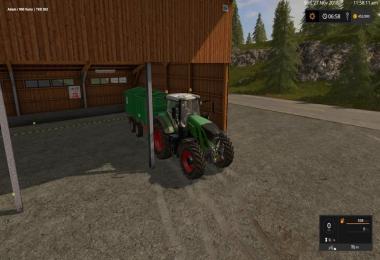 Goldcrest valley plus plus v1.5.0