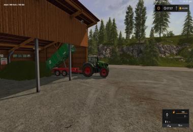 Goldcrest valley plus plus v1.5.0