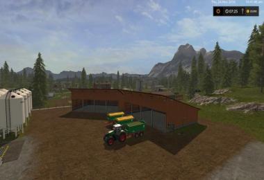 Goldcrest valley plus plus v1.5.0