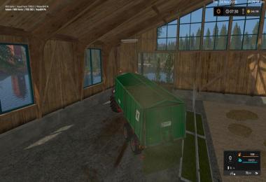 Goldcrest valley plus plus v1.5.0