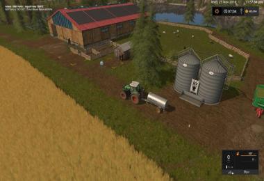 Goldcrest valley plus plus v1.5.0