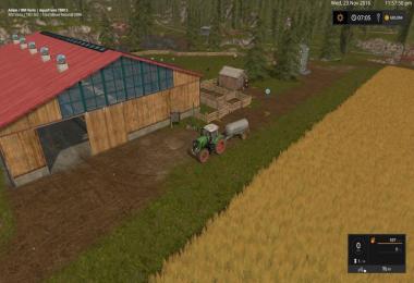 Goldcrest valley plus plus v1.5.0