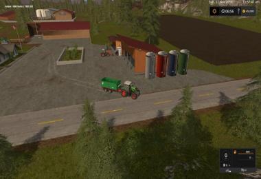 Goldcrest valley plus plus v1.5.0