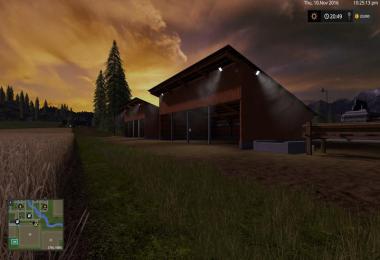 Goldcrest valley plus plus v1.5