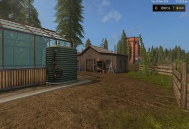 Goldcrest valley plus plus v1.6