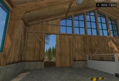 Goldcrest valley plus plus v1.6