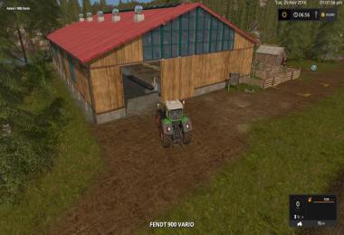 Goldcrest valley plus plus v1.6