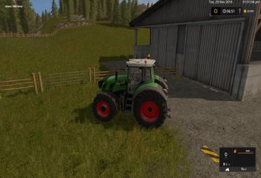 Goldcrest valley plus plus v1.6