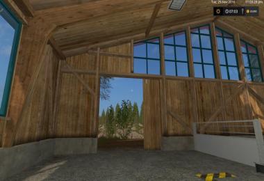 Goldcrest valley plus plus v1.6