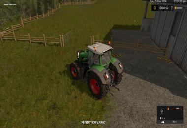 Goldcrest valley plus plus v1.6