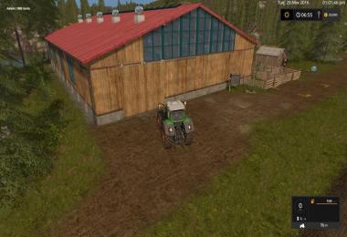 Goldcrest valley plus plus v1.6