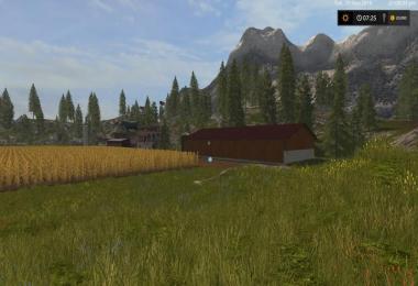 Goldcrest valley plus plus v1.6