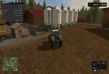 Goldcrest valley plus plus v1.6