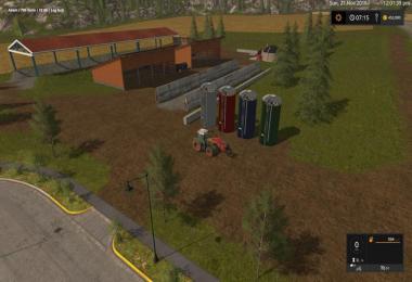 Goldcrest valley plus plus v1.6