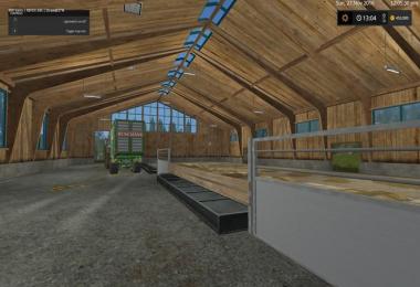 Goldcrest valley plus plus v1.6