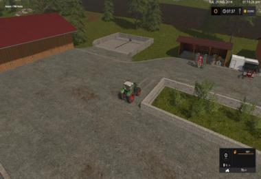 Goldcrest valley plus plus v1.6