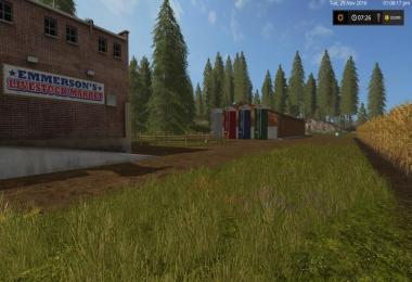 Goldcrest valley plus plus v1.6