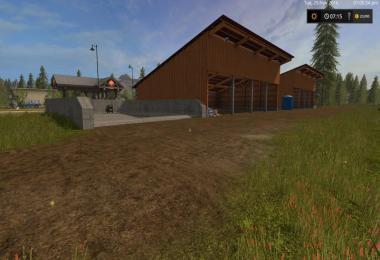 Goldcrest valley plus plus v1.6