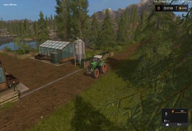 Goldcrest valley plus plus v1.6