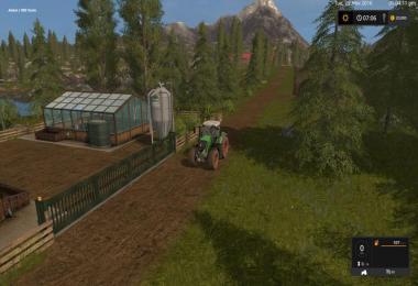 Goldcrest valley plus plus v1.6