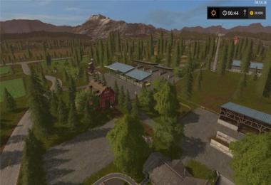 Goldcrest Valley v1.0