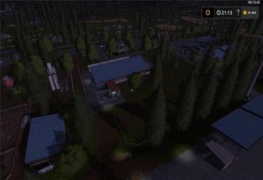 Goldcrest Valley v1.0