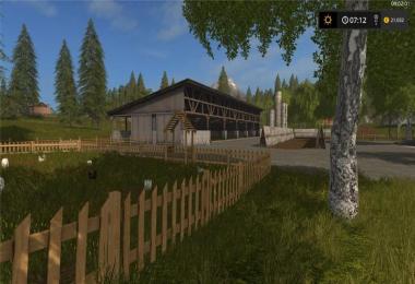 Goldcrest Valley v1.0