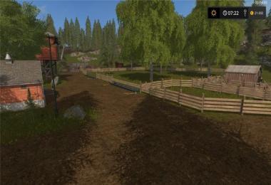 Goldcrest Valley v1.0