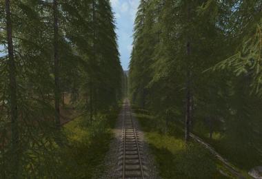 GOLDCREST VALLEY v2.1