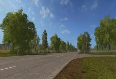 GOLDCREST VALLEY v2.1