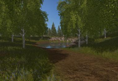 GOLDCREST VALLEY v2.1