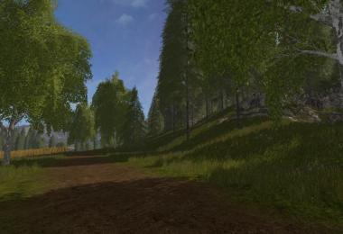 GOLDCREST VALLEY v2.1