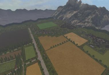 GOLDCREST VALLEY v2.1