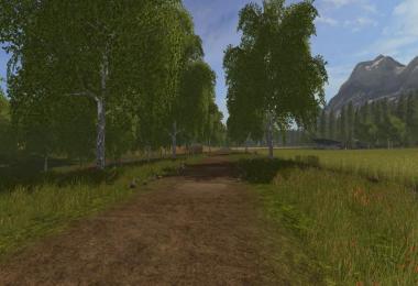 GOLDCREST VALLEY v2.1