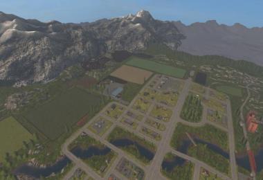 GOLDCREST VALLEY v2.1