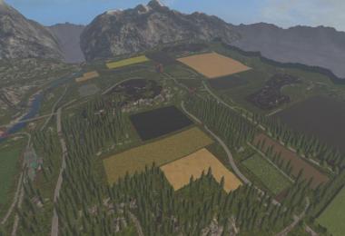 GOLDCREST VALLEY v2.1