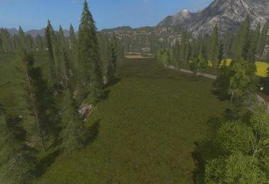 GOLDCREST VALLEY v2.1