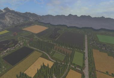 GOLDCREST VALLEY v2.1