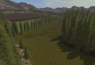 GOLDCREST VALLEY v2.1