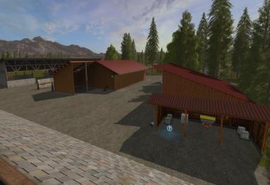 GOLDCREST VALLEY v2.1