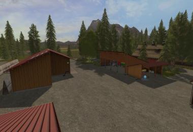 GOLDCREST VALLEY v2.1