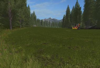 GOLDCREST VALLEY v2.1