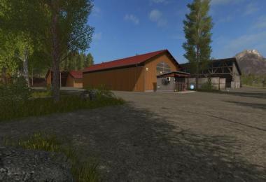 GOLDCREST VALLEY v2.1